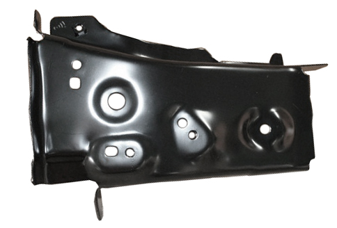 FRONT SIDE FRAME GUSSET LH
